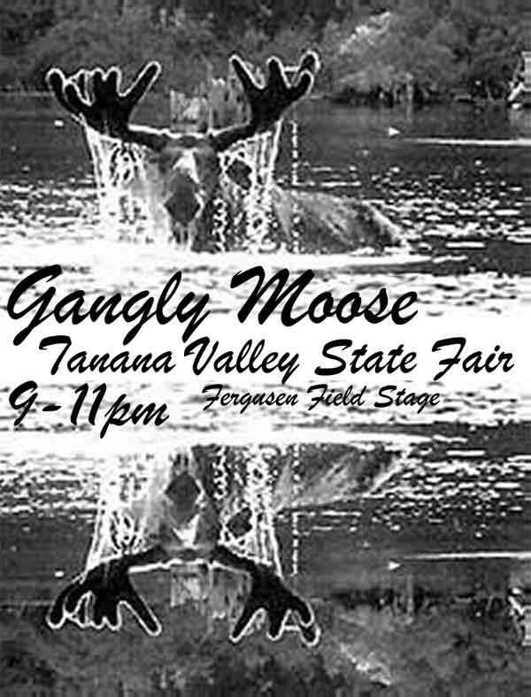Tanana Valley State Fair, Fairbanks, AK